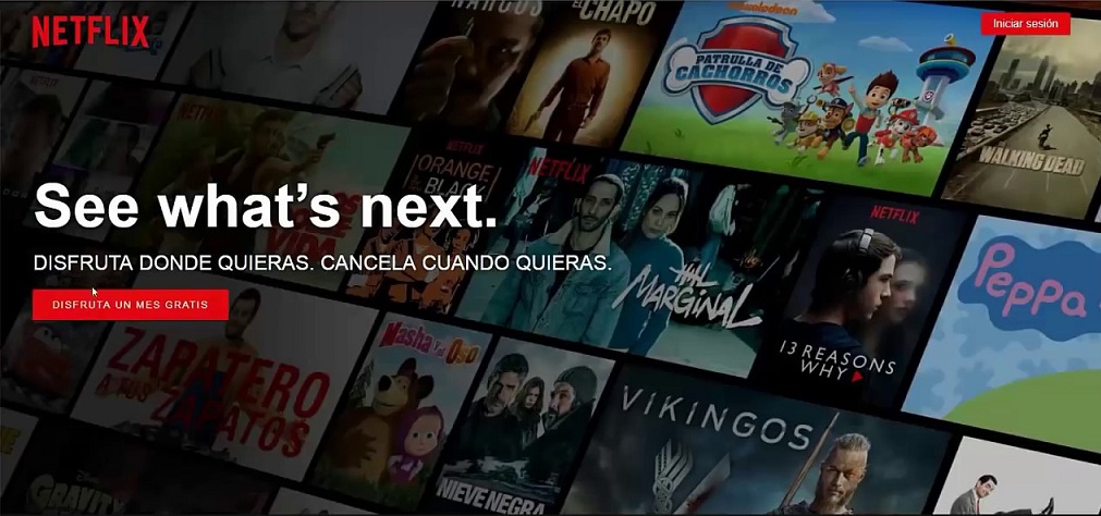Netflix: le novità in uscita a Febbraio 2020