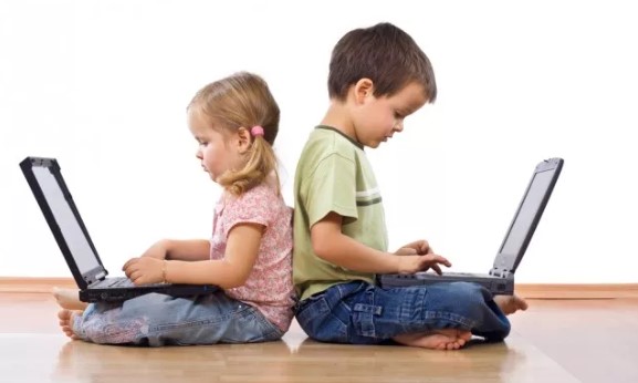 Come insegnare a usare il computer ai bambini