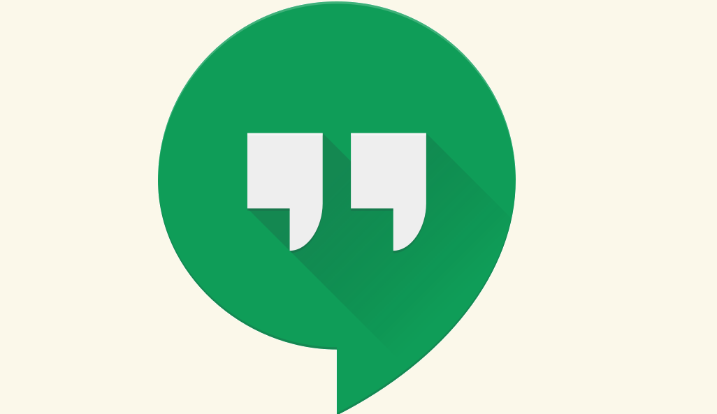 Quante persone in una conversazione di gruppo su Google Hangouts?