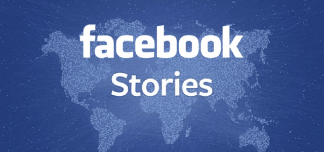 Come rivedere le storie vecchie su Facebook