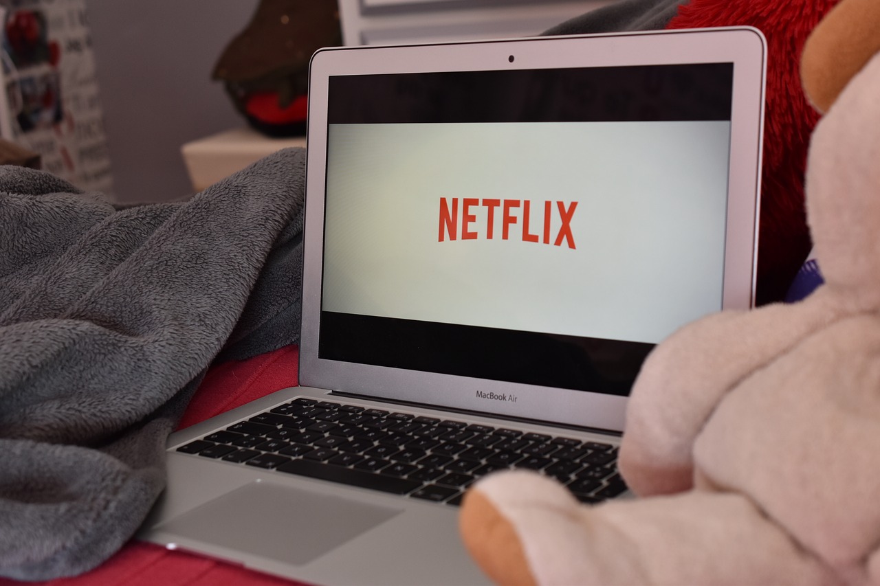 Proteggi i bambini sul tuo account Netflix con il filtro famiglia
