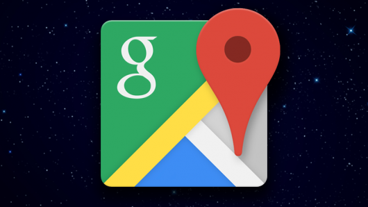 Come correggere un indirizzo su Google Maps