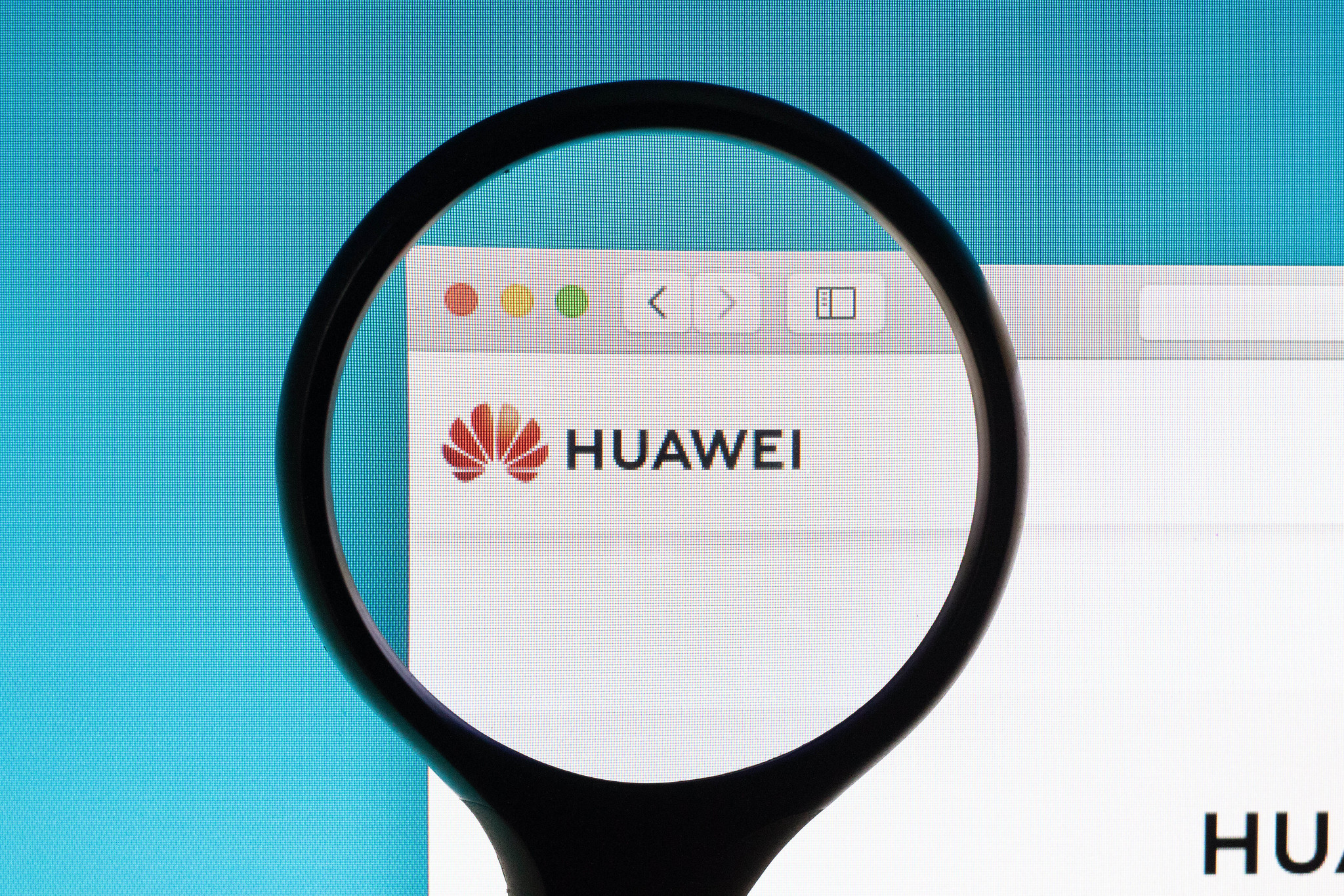 Come creare una cartella nascosta su Huawei