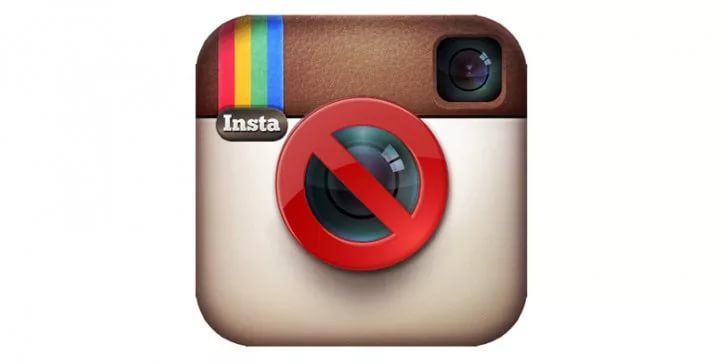 Cosa non puoi più fare quando ti bloccano su Instagram