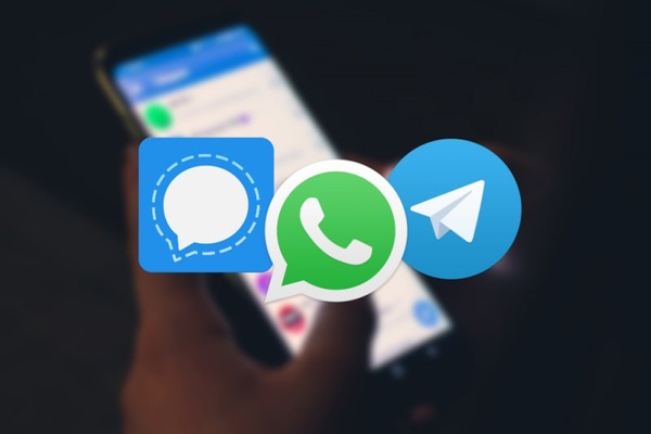 Quali chat scegliere tra le applicazioni di messaggistica più sicure per il telefonino