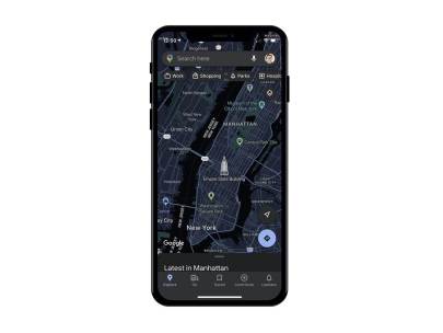 Google Maps: arriva la funzione che tutti si aspettavano su iOS