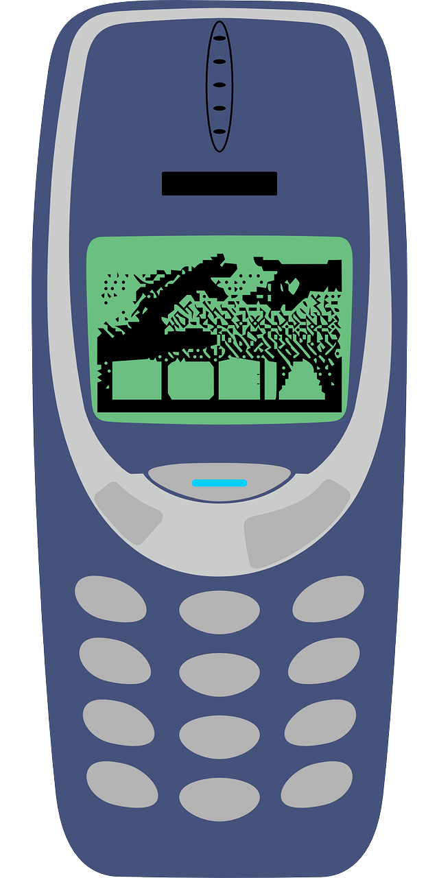 Nokia 6310, operazione nostalgia