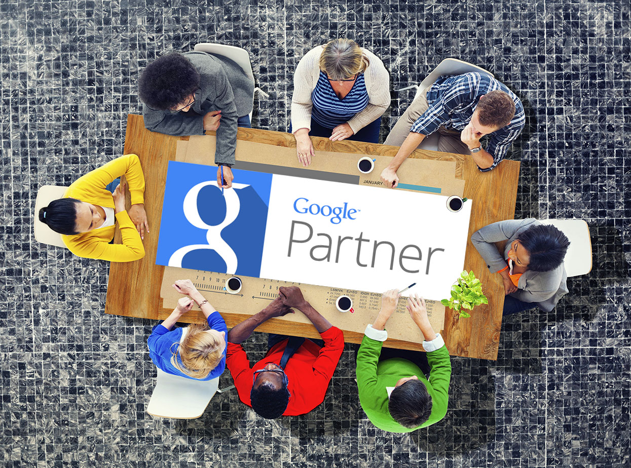 Google Partner Roma