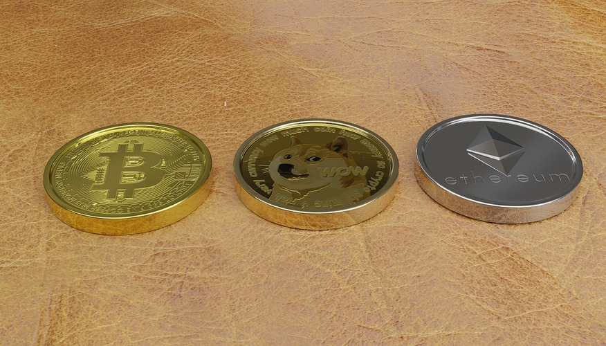 Shiba Inu: i nuovi Bitcoin del finance?