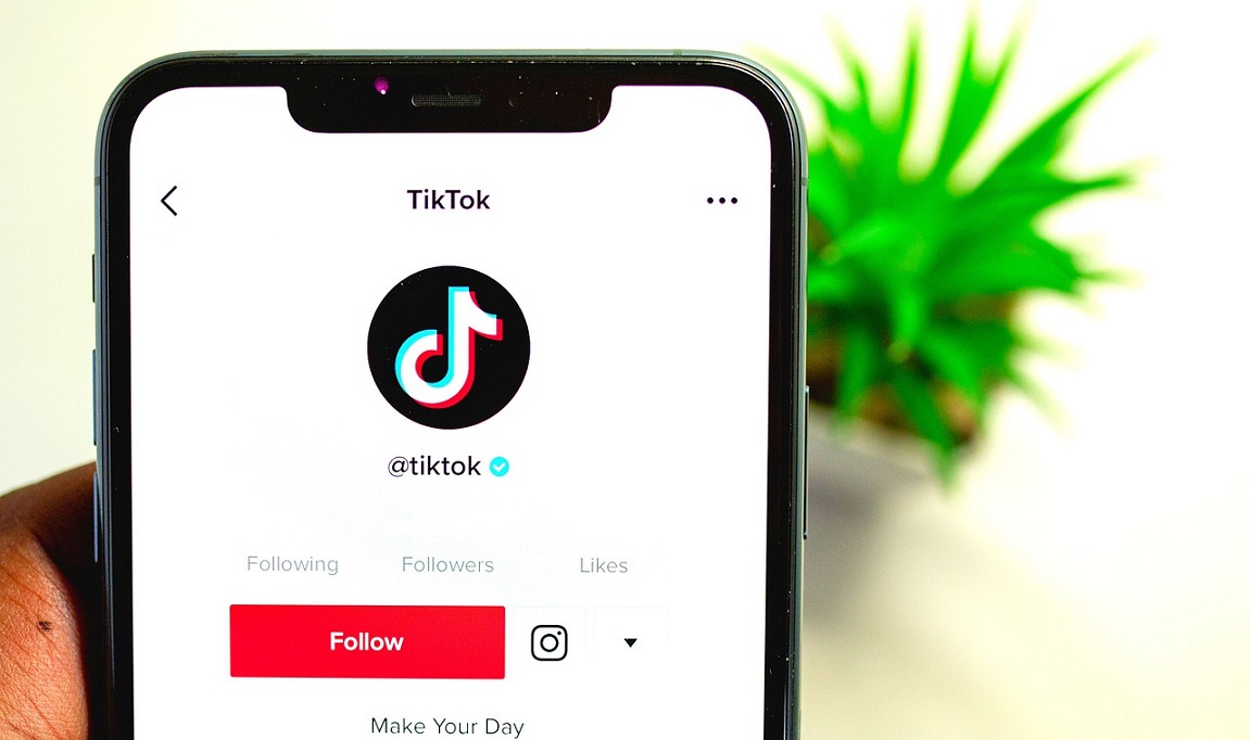 Consigli per collegare gli account Instagram e TikTok