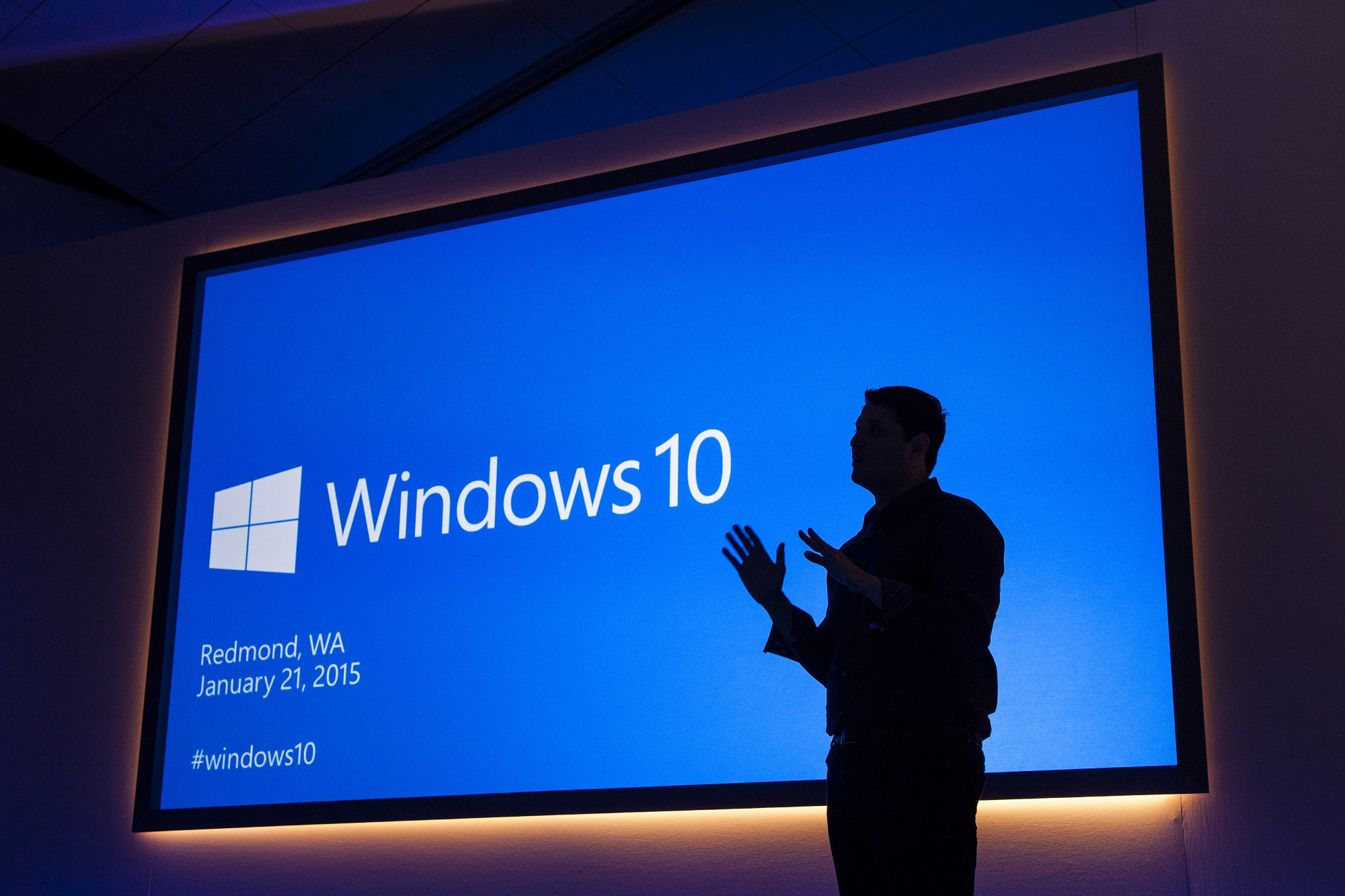 Cosa fare se è impossibile cambiare la risoluzione dello schermo su Windows10