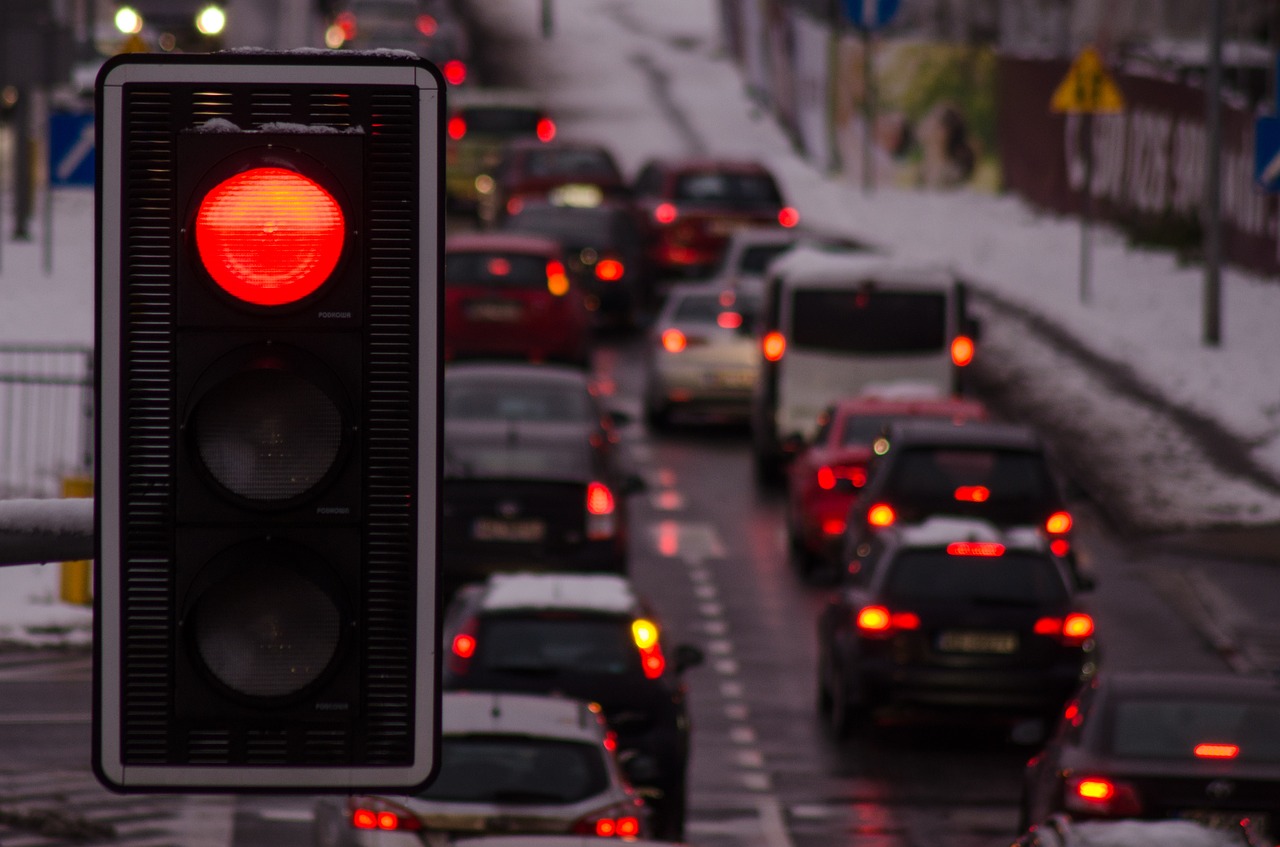 Il Comune di Roma vuole affidare a Google la gestione dei semafori in città
