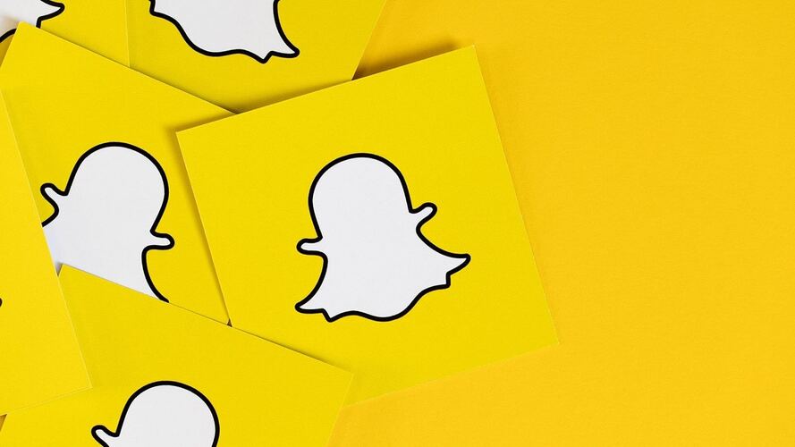 Come cancellarsi definitivamente da Snapchat