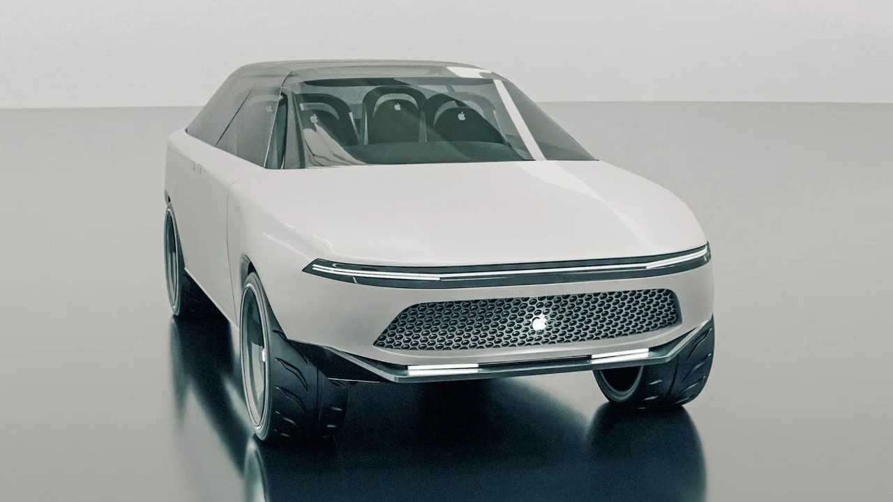 L’Apple Car potrebbe arrivare nel 2025?