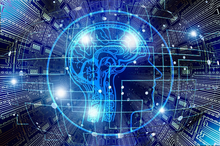 Per la prima volta un’intelligenza artificiale è stata installata nel cervello umano