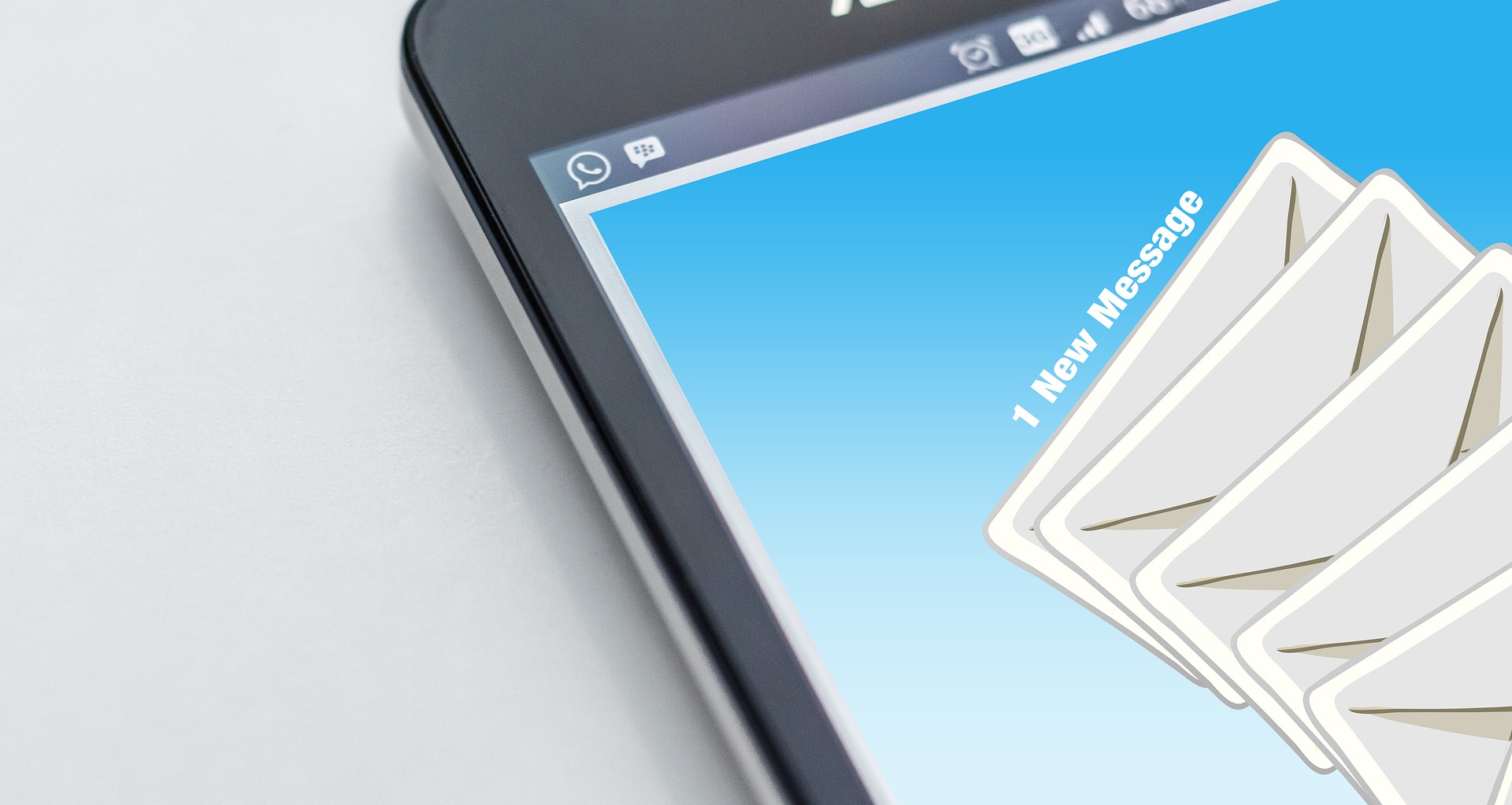 Come aprire un account email iCloud su dispositivo Android