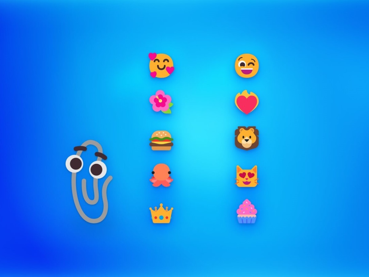 Windows 11: come ottenere le nuove emoji