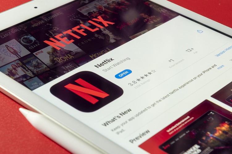 I videogiochi ufficiali Netflix disponibili per Android e iOS