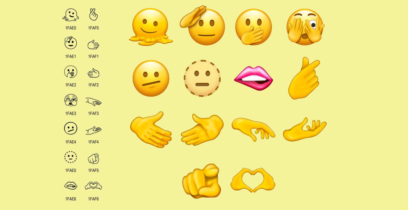 WhatsApp si aggiorna e aggiunge nuove emoji inclusive
