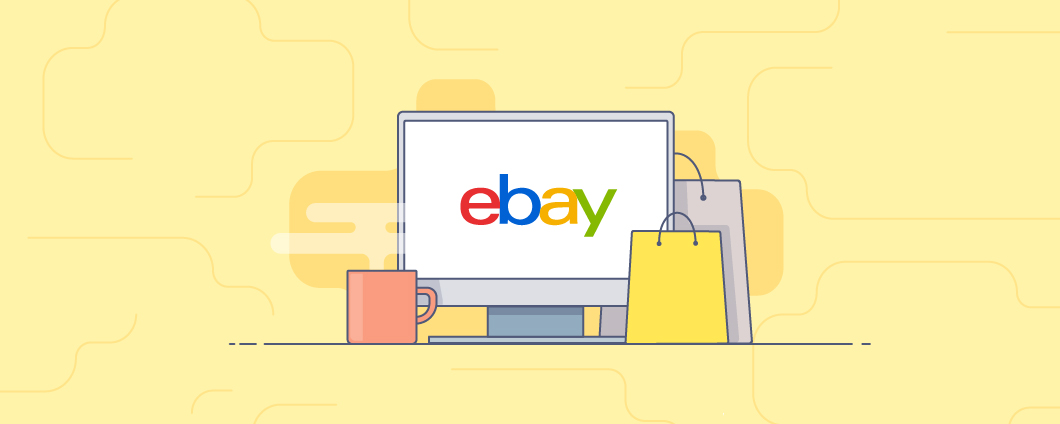 Come acquistare su eBay come utente non registrato