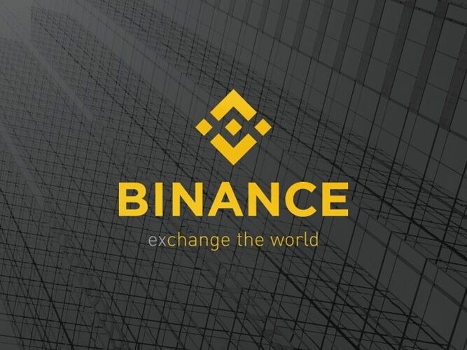 Come aprire un conto su Binance e comprare Bitcoin