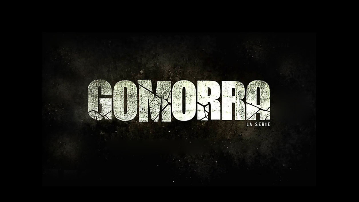 Qui è dove puoi vedere tutte le puntate delle serie di Gomorra in streaming