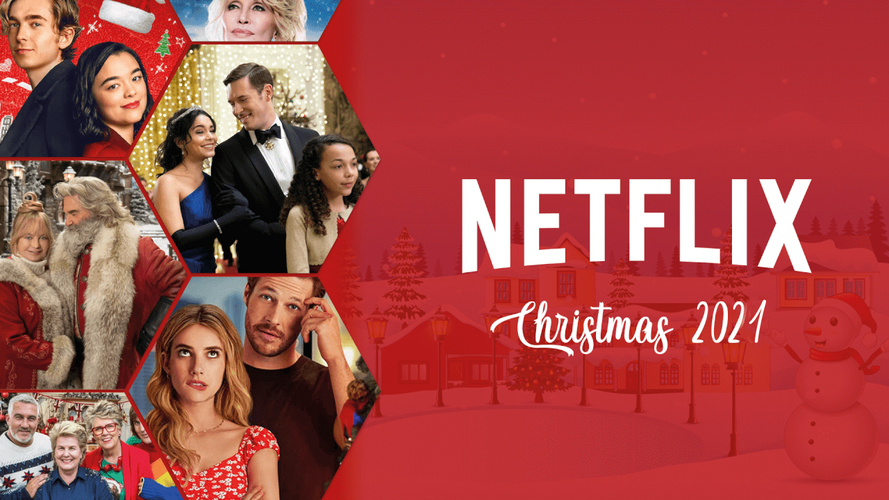 I migliori film di Natale da vedere su Netflix