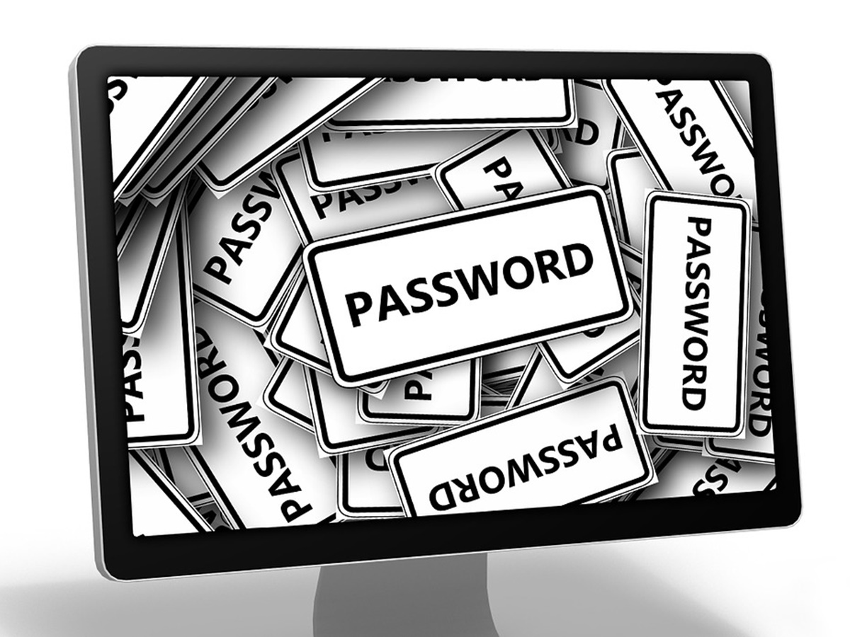 Come scegliere una password sicura: il metodo delle 3 parole casuali