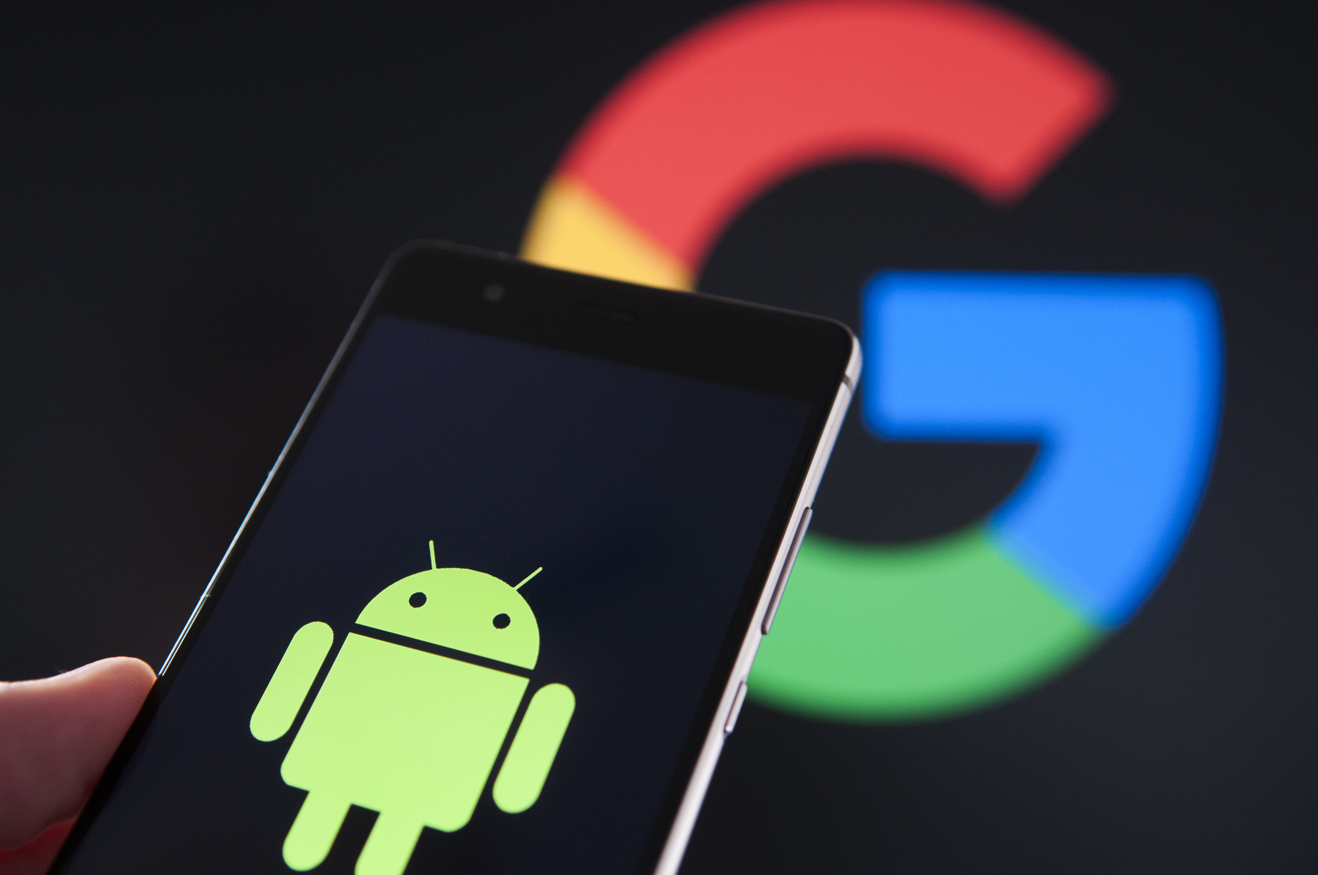 I consigli di Google sulla risoluzione dei problemi di blocco del telefonino Android