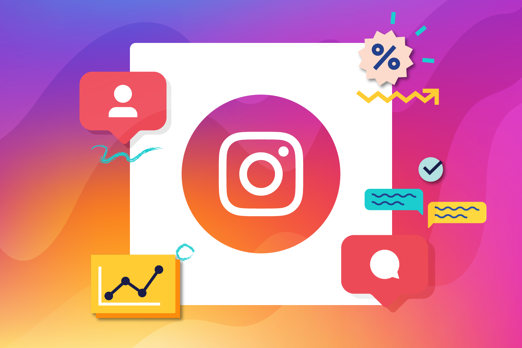Come togliere il profilo aziendale e professionale per tornare all’account personale su Instagram