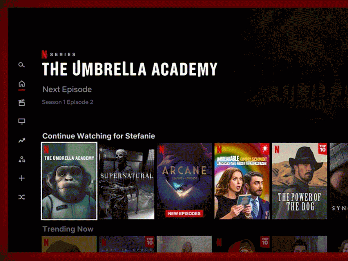 Netflix, rimuovere facilmente i titoli Da continua a guardare con la nuova funzione