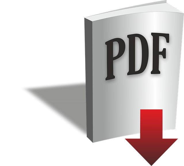 Come creare un PDF compilabile in Google Docs