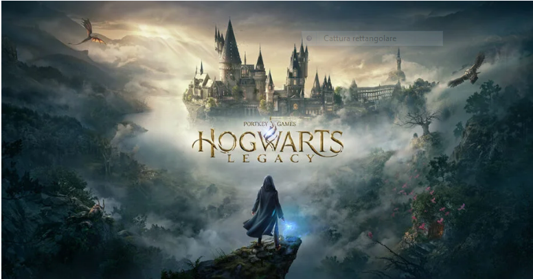 Hogwarts Legacy protagonista del prossimo State of Play