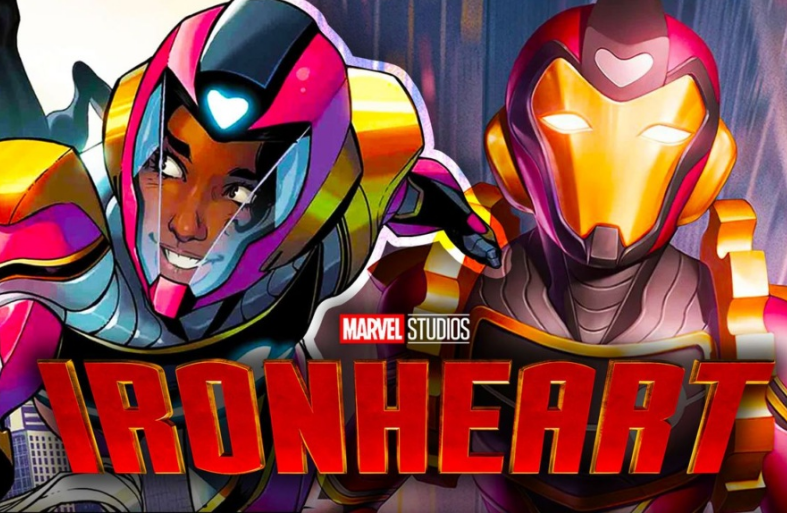 Quando esce Ironheart su Disney+, la nuova serie Marvel Studios
