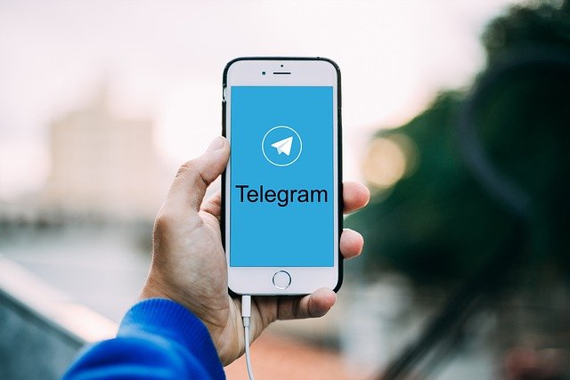 Come nascondere una chat in Telegram senza eliminarla