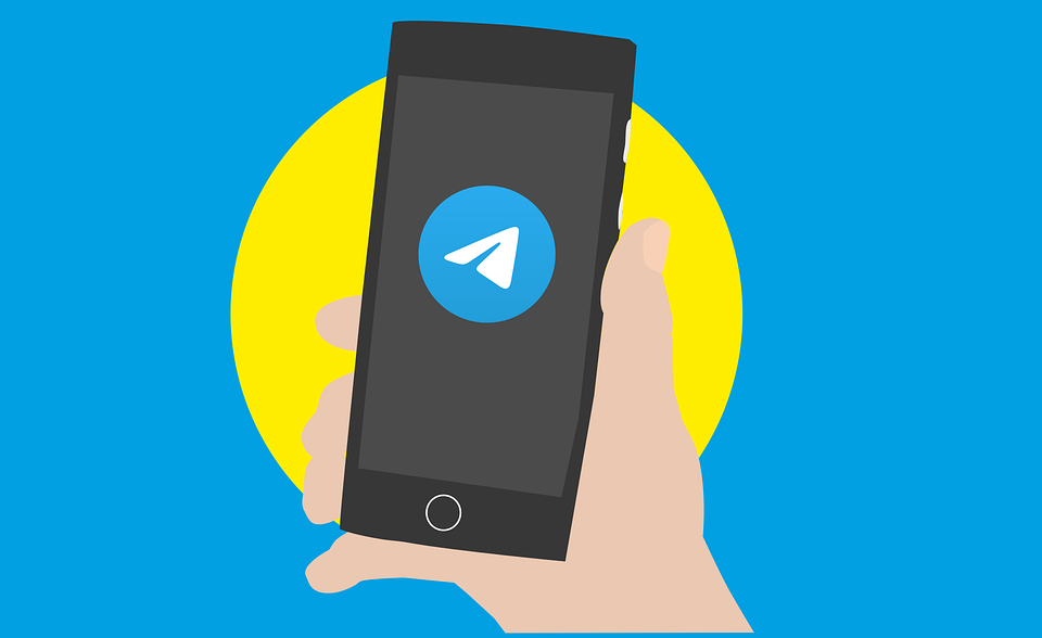 Come creare un bot nella chat di Telegram ed usarlo in un Gruppo