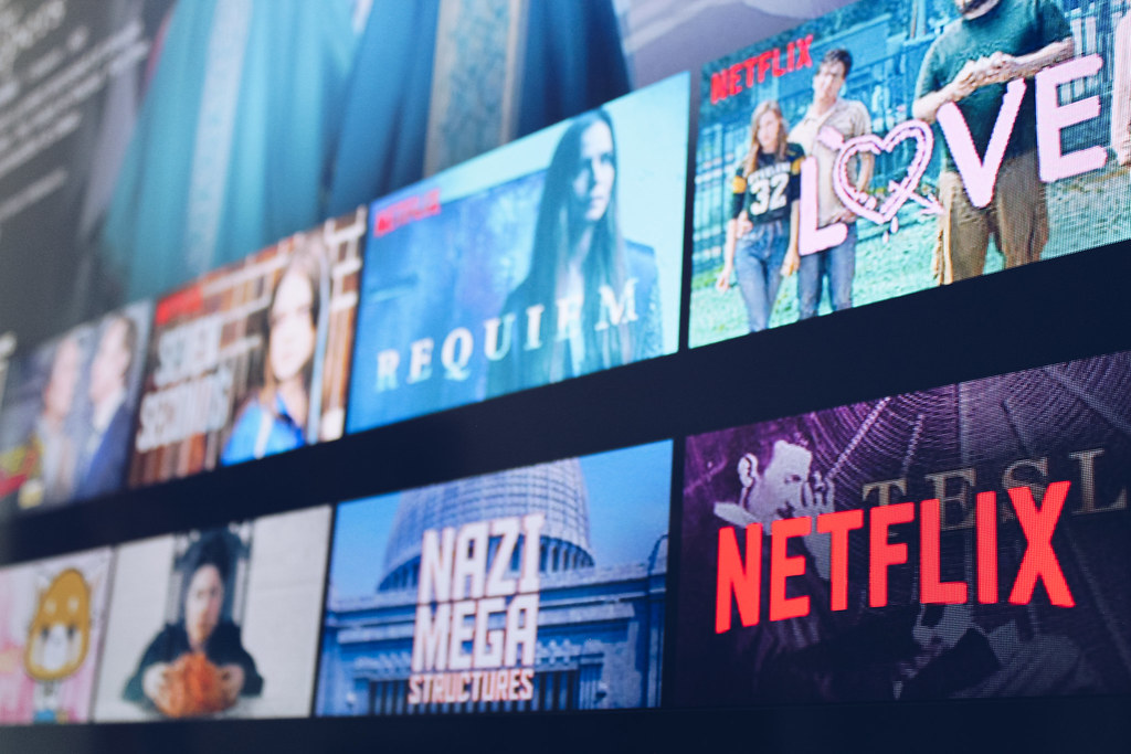 Canali ufficiali Netflix per vedere le prossime uscite