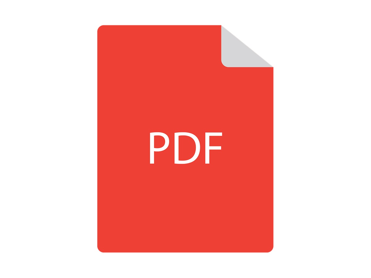 Come scrivere o disegnare su un documento PDF