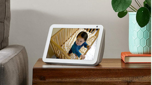 Come usare Alexa come baby monitor