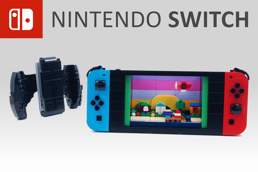 Lo strano e curioso segreto dietro al successo di Nintendo Switch