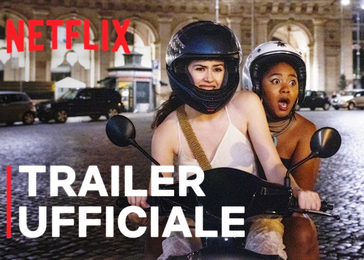 Netflix: Love & Gelato trama, cast e 3 curiosità su Saul Nanni che ti sorprenderanno!