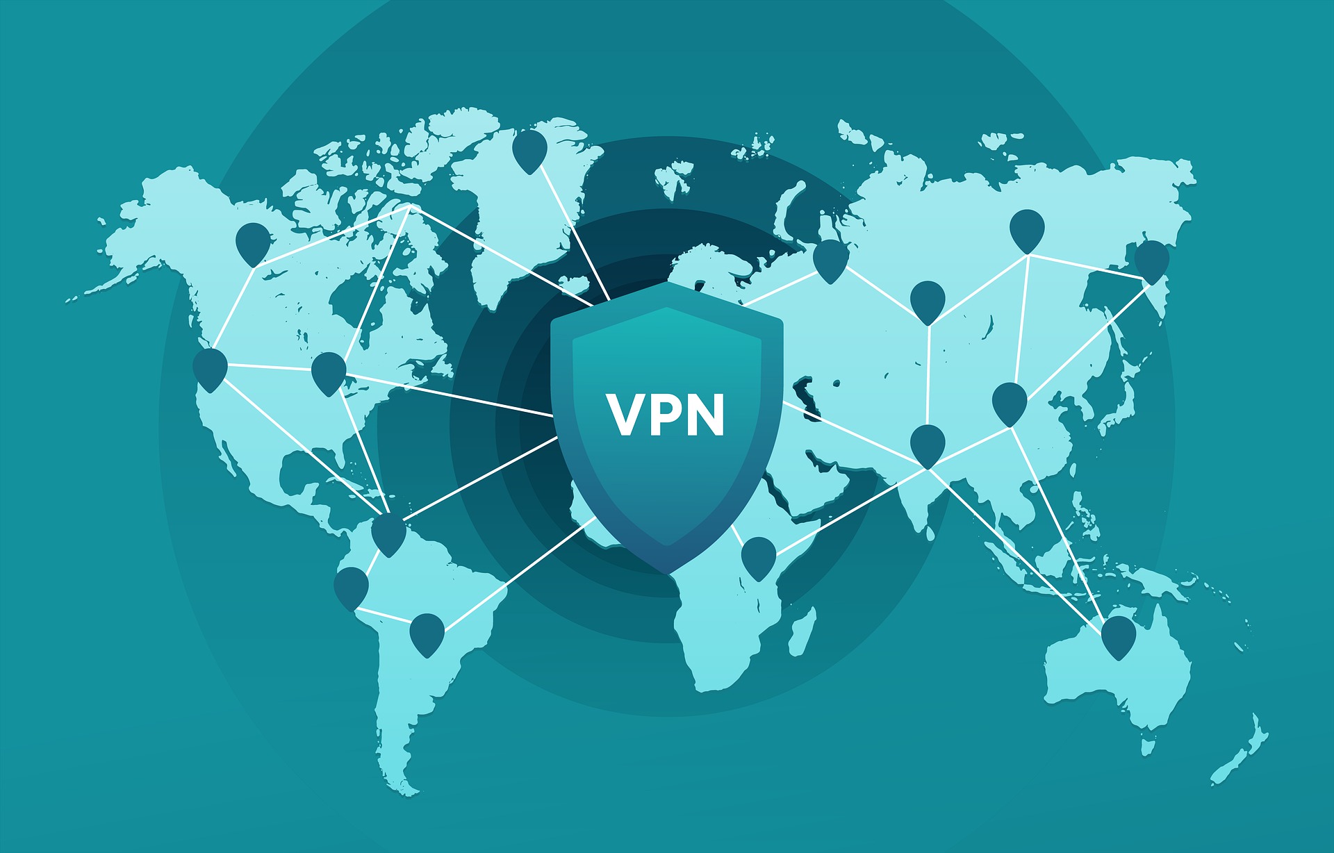 Perché un VPN a pagamento è meglio di una rete VPN gratuita
