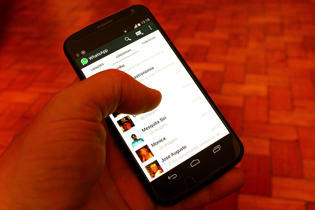 WhatsApp: come trasferire le tue chat da un Android a un iPhone… finalmente!