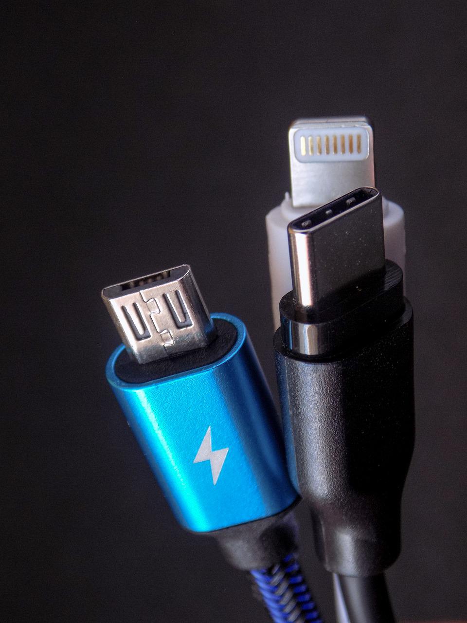 Qual è la differenza tra USB Type C e Micro USB
