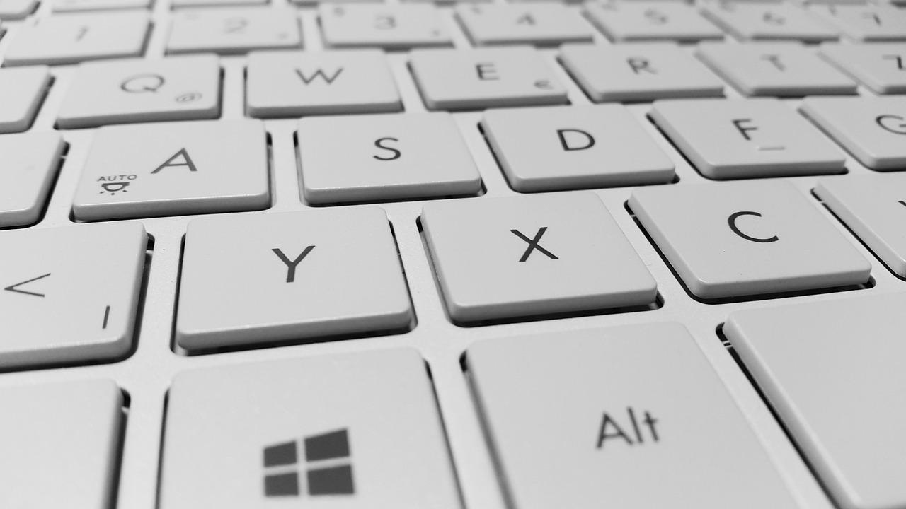 Le scorciatoie da tastiera Mac che devi assolutamente conoscere (e usare)