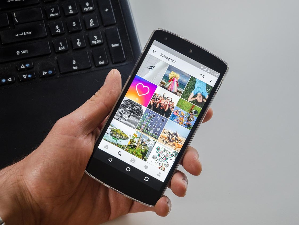 Instagram trasforma i video in Reels per competere con TikTok