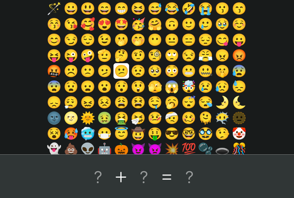 Come si usa la tastiera Gboard per creare faccine con Emoji Kitchen