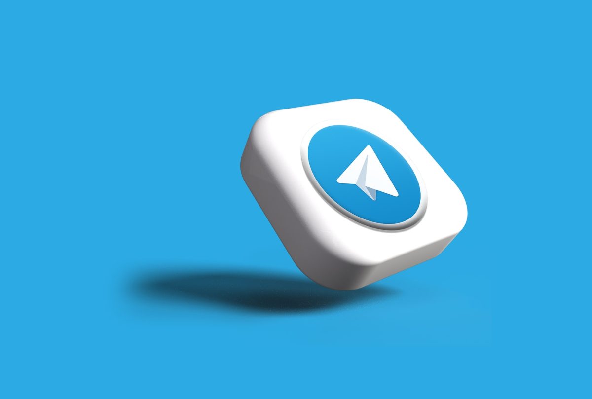 Telegram: come condividere lo schermo durante una videochiamata