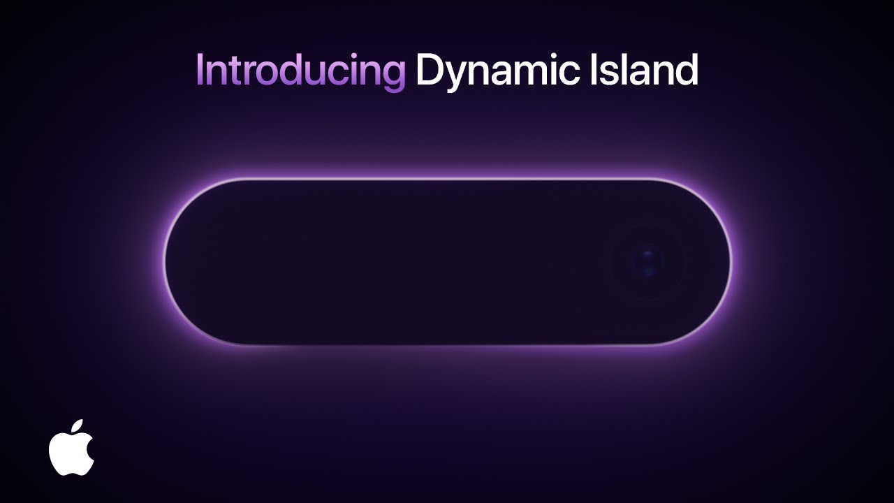 iOS 16: Dynamic Island mostrerà i punteggi delle partite in tempo reale