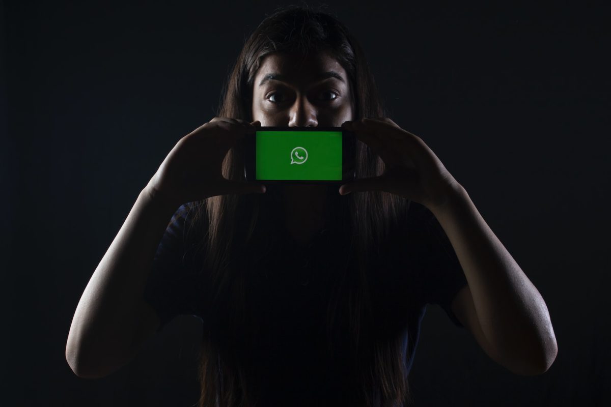 Come si salva lo stato di WhatsApp degli altri su Android